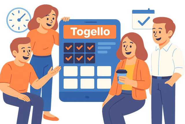 meeting image